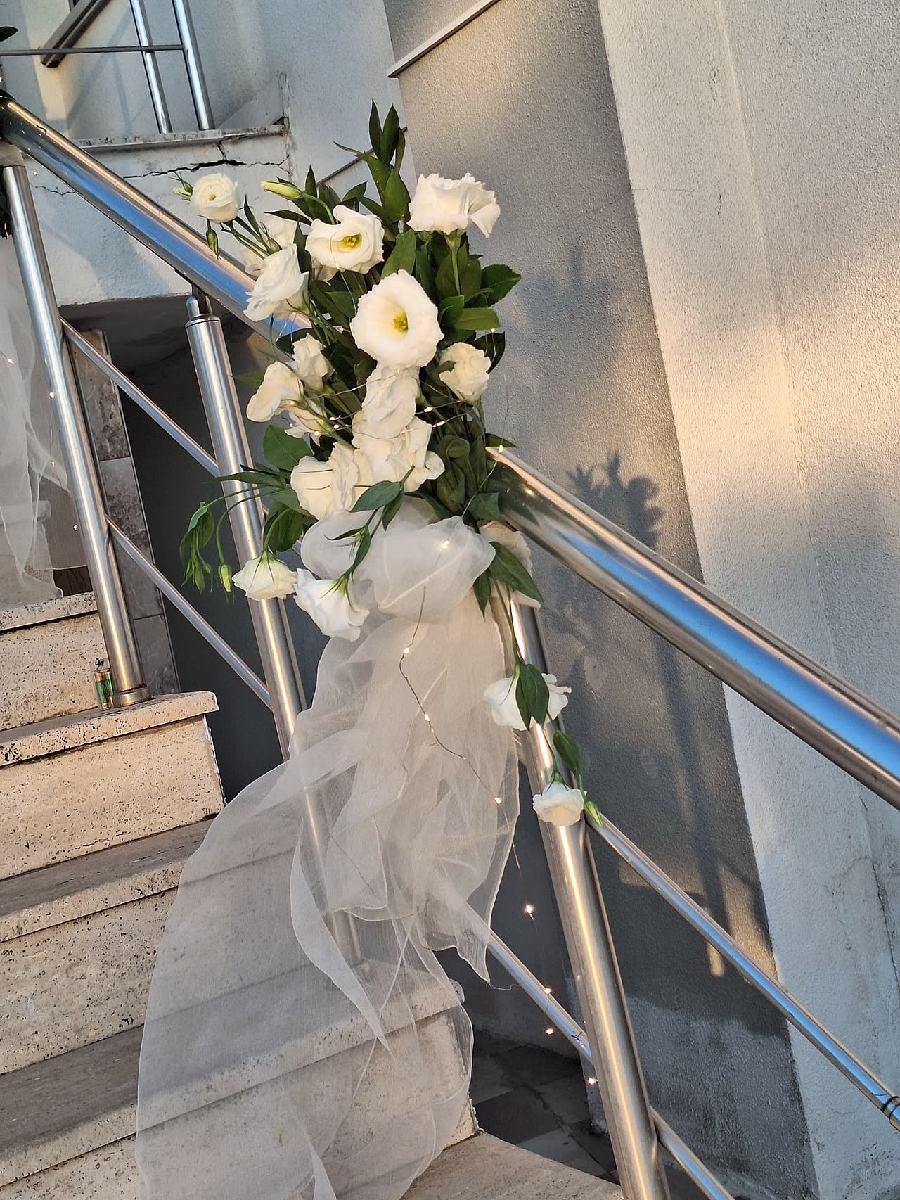 Davet süslemesi, Emexotel Havuzbaşı